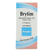 Brytim Eye Drop 5ml