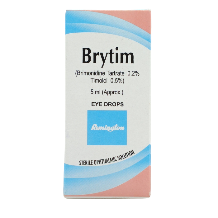 Brytim Eye Drop 5ml