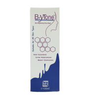 Brytone Face Wash 100ml