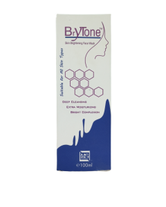 Brytone Face Wash 100ml