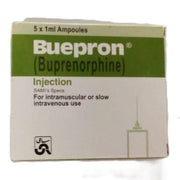 Buepron Inj