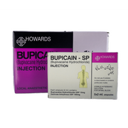 Bupicain Sp 2ml Inj
