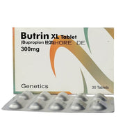 Butrin Xl 300mg