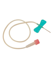Butterfly Needle 23 Jms