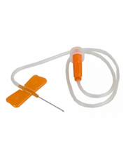 Butterfly Needle 25 Jms