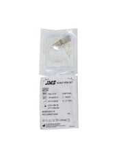 Butterfly Needle 27 Jms