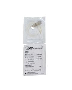 Butterfly Needle 27 Jms