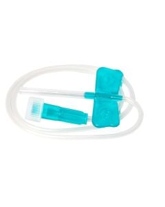 Butterfly Needle Home Care 23g