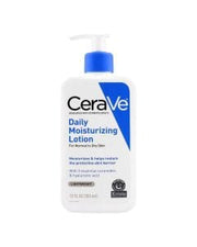 Cerave Daily Moisturizing Lotion 355ml
