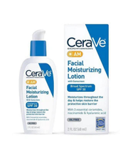 Cerave Facial Moisturizing Lotion Am 60ml