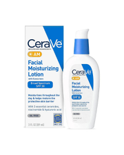 Cerave Facial Moisturizing Lotion Broad Spectrum 89ml