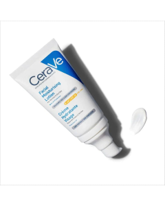 Cerave Facial Moisturizing Lotion Spf30 52ml