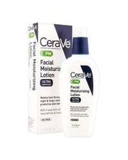Cerave Facial Moisturizing Lotion Ultra 89ml