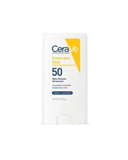 Cerave Invisible Sunscreen stick Spf 50 13.32g