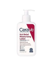 Cerave Itch Relief Moisturizing Lotion 237ml