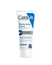 Cerave Moisturizing Cream 236ml Rich Texture
