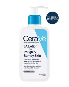 Cerave Sa Lotion 237ml Rough & Bumpy Skin