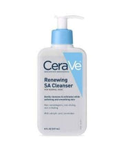 Cerave Sa Renewing Cleanser 237ml