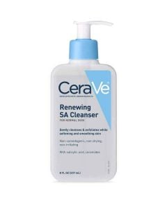 Cerave Sa Renewing Cleanser 237ml