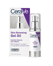 Cerave Skin Renewing Gel Oil 29ml