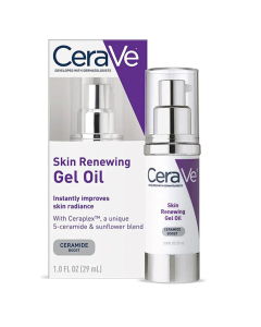 Cerave Skin Renewing Gel Oil 29ml