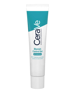 Cerave Uk Blemish Control Gel 40ml