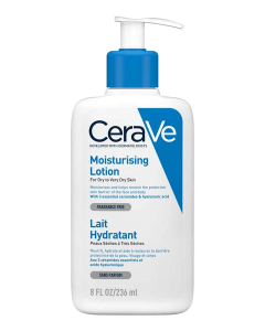 Cerave Uk Moisturising Lotion 0236ml