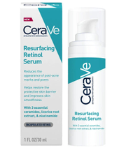 Cerave Uk Retinol Serum 30ml
