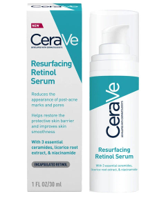 Cerave Uk Retinol Serum 30ml