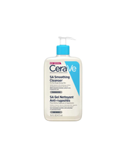 Cerave Uk Sa Smoothing Cleanser 473ml