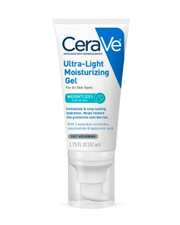 Cerave Ultra Light Moisturizing Gel 52ml