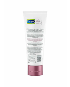 Cetaphil Creamy Cleanser 100ml