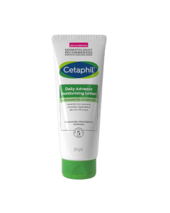 Cetaphil Daily Advance Moisturizing Lotion 227g