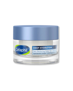 Cetaphil Deep Hydration Water Gel 48g