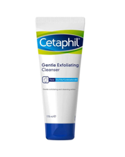 Cetaphil Gentle Exfoliating Cleanser 178ml