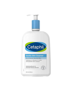 Cetaphil Gentle Skin Cleanser 591ml