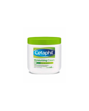 Cetaphil Moist Cream 453g