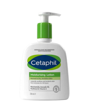 Cetaphil Mositurising Lotion 236ml