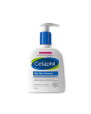 Cetaphil Oily Skin Cleaner 473ml