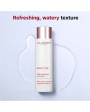 Clarins Bright Plus Lotion 200ml