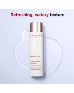 Clarins Bright Plus Lotion 200ml