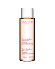 Clarins Cleanser 200ml Water Comfort Express