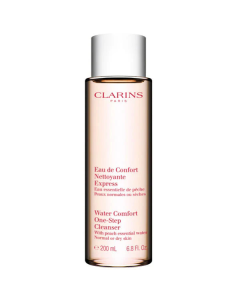 Clarins Cleanser 200ml Water Comfort Express