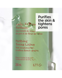 Clarins Face Purifying Lotion Ret 200ml