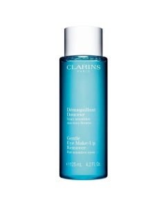 Clarins Make Up Remover Eye Gentle 125ml