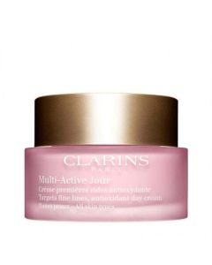 Clarins Multi Active Antioxidant Day Cream 50ml