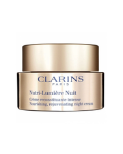 Clarins Nourishing Rejuvenating Night Cream 50ml