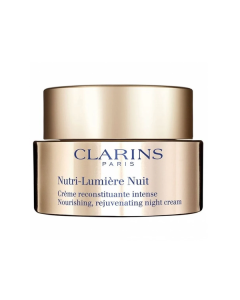 Clarins Nourishing Rejuvenating Night Cream 50ml