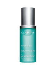 Clarins Pore Minimizing Serum 30ml Pore Control