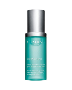 Clarins Pore Minimizing Serum 30ml Pore Control